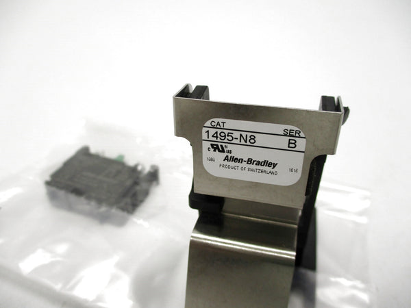 ALLEN BRADLEY 1495-N8 SER. B ( WH) NSMP