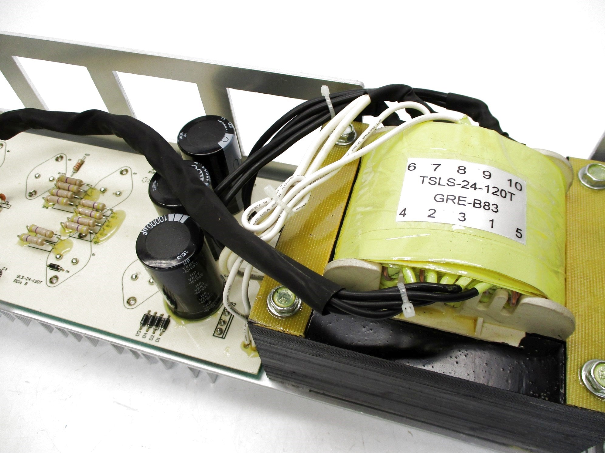 SOLA SLS-24-120T 250V 12A NSMP
