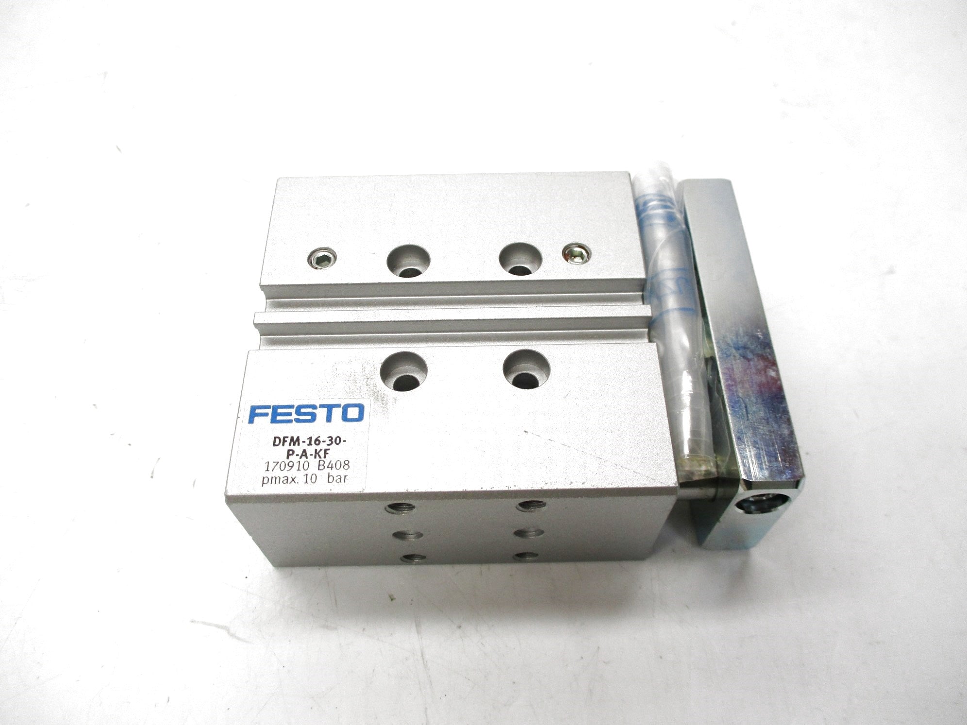 FESTO DFM-16-30-P-A-KF 170910 NSNP