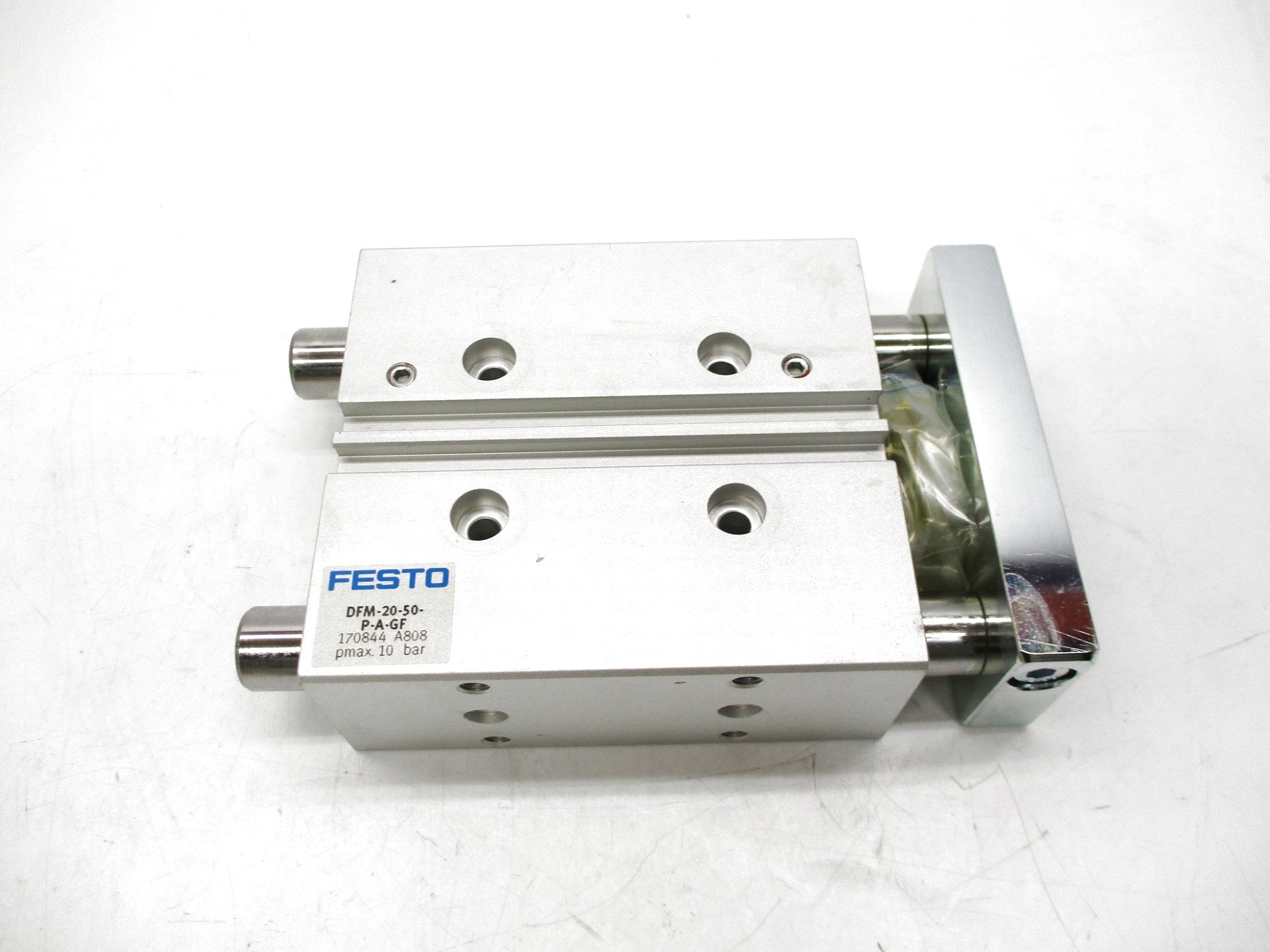 FESTO DFM-20-50-P-A-GF NSNP
