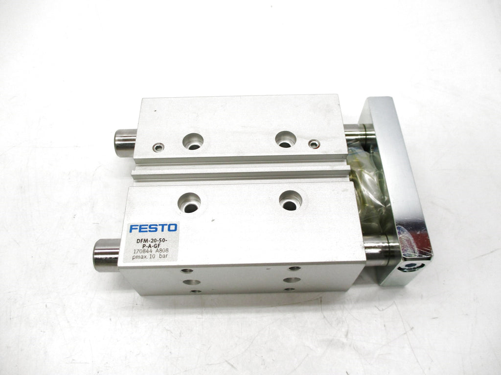 FESTO DFM-20-50-P-A-GF NSNP