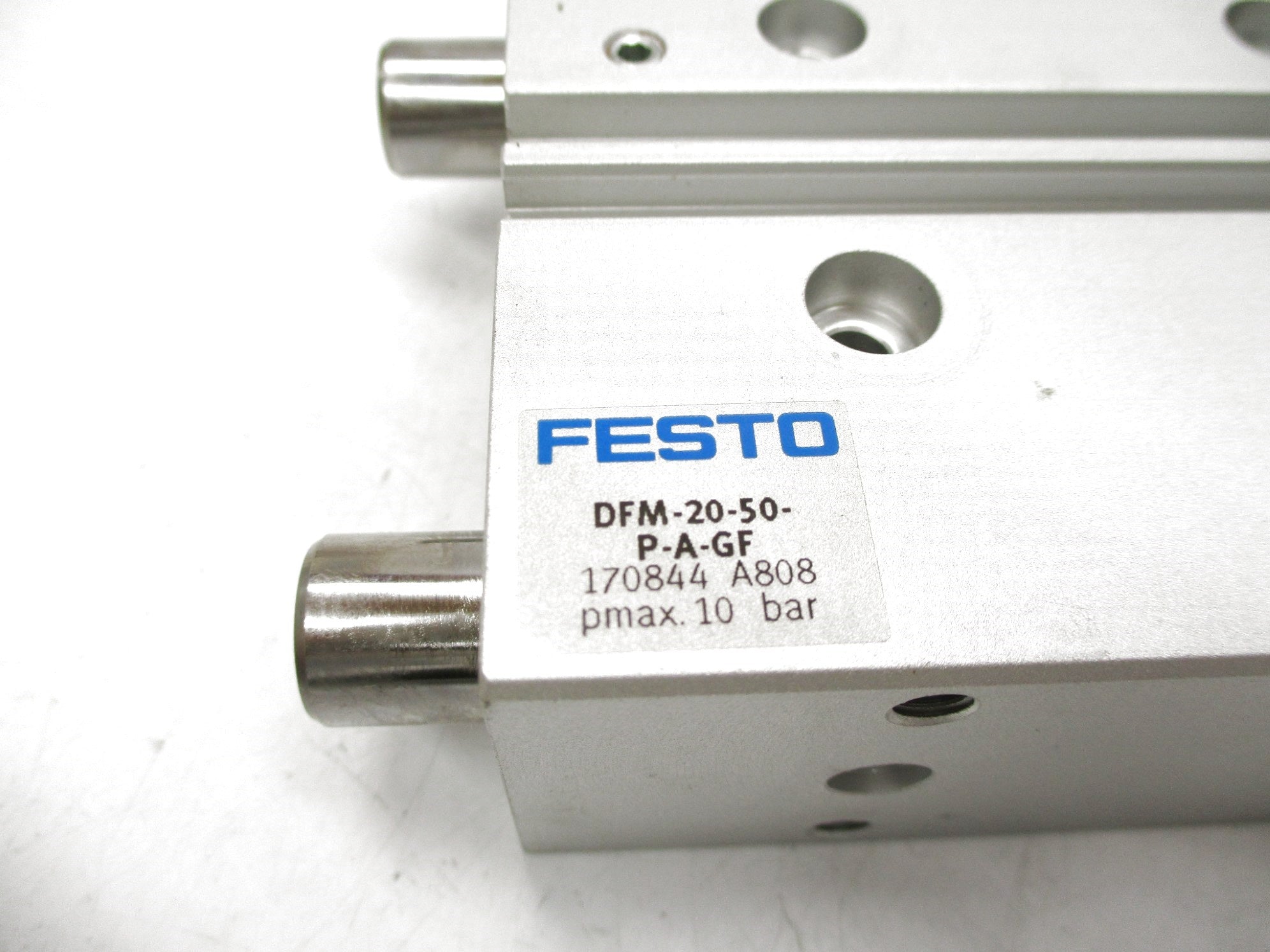 FESTO DFM-20-50-P-A-GF NSNP