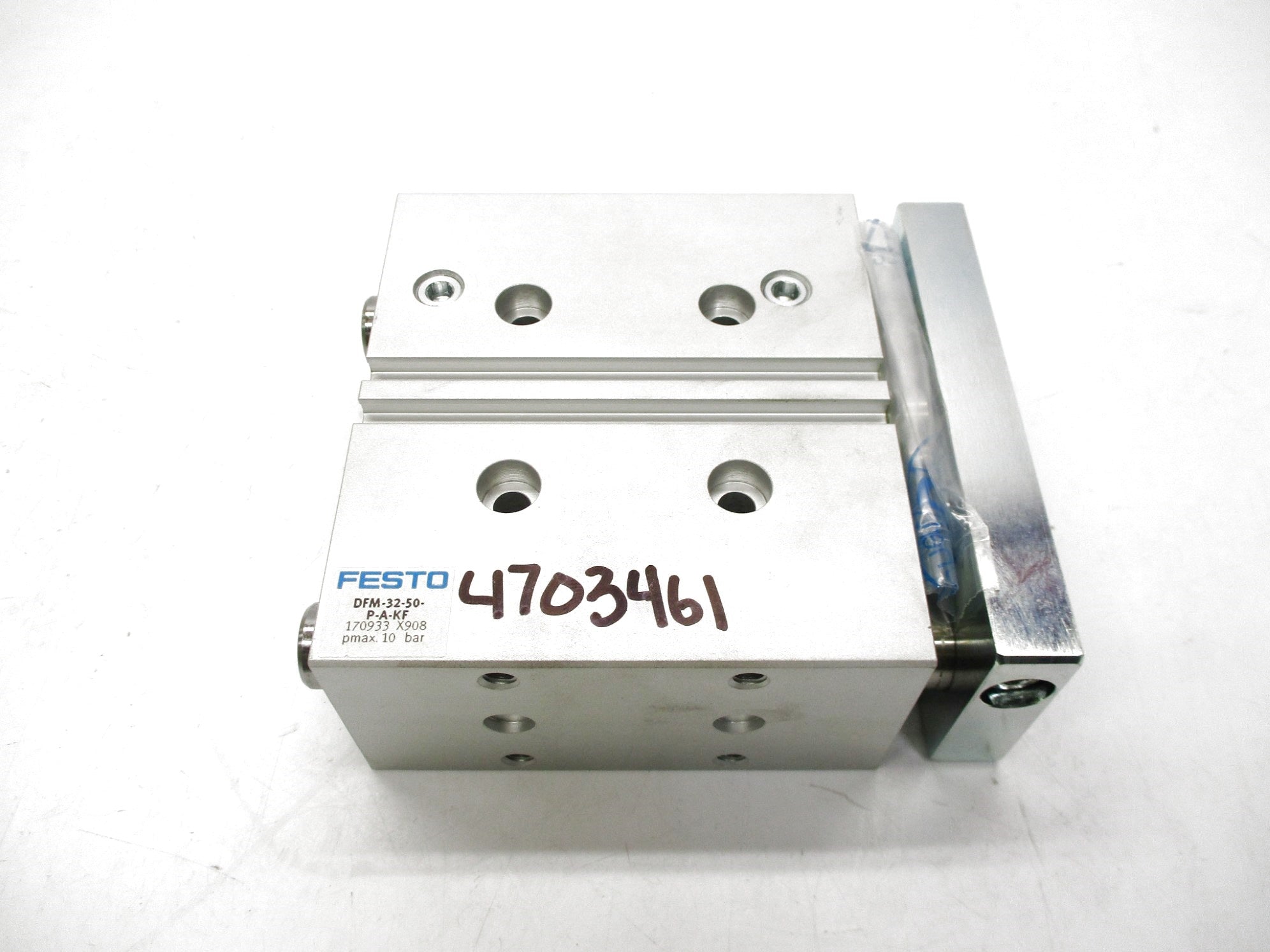 FESTO DFM-32-50-P-A-KF NSNP
