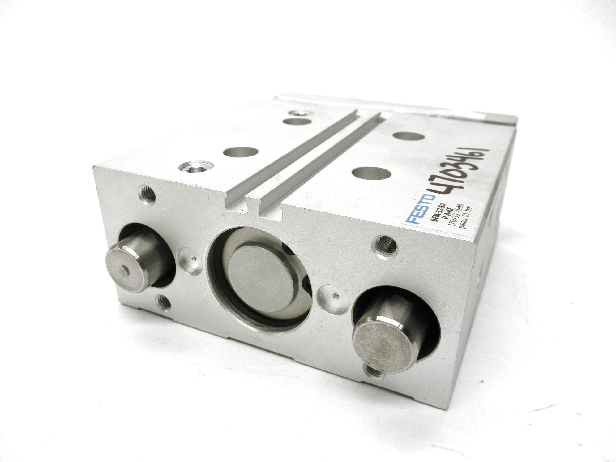 FESTO DFM-32-50-P-A-KF NSNP