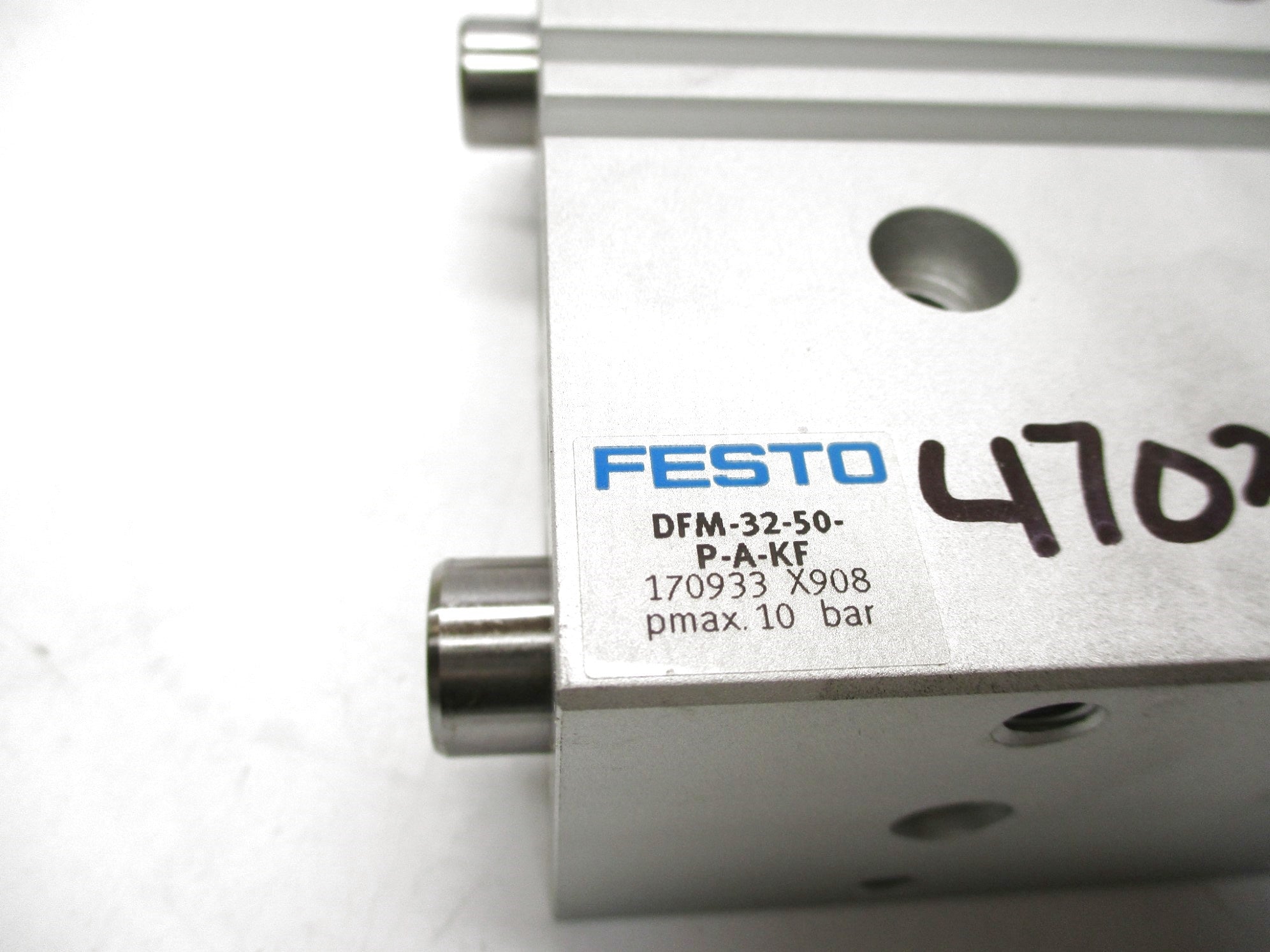 FESTO DFM-32-50-P-A-KF NSNP