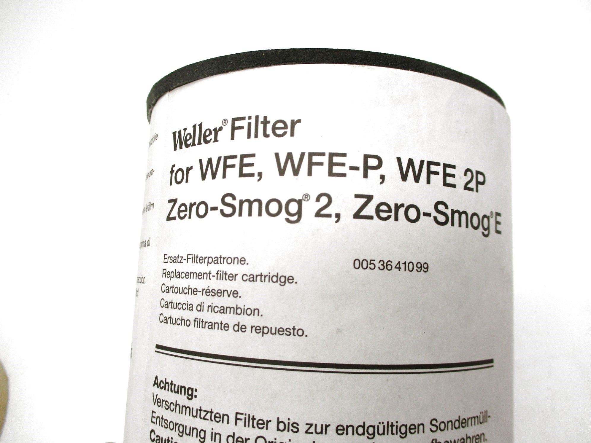 WELLER 0053641099 NSMP