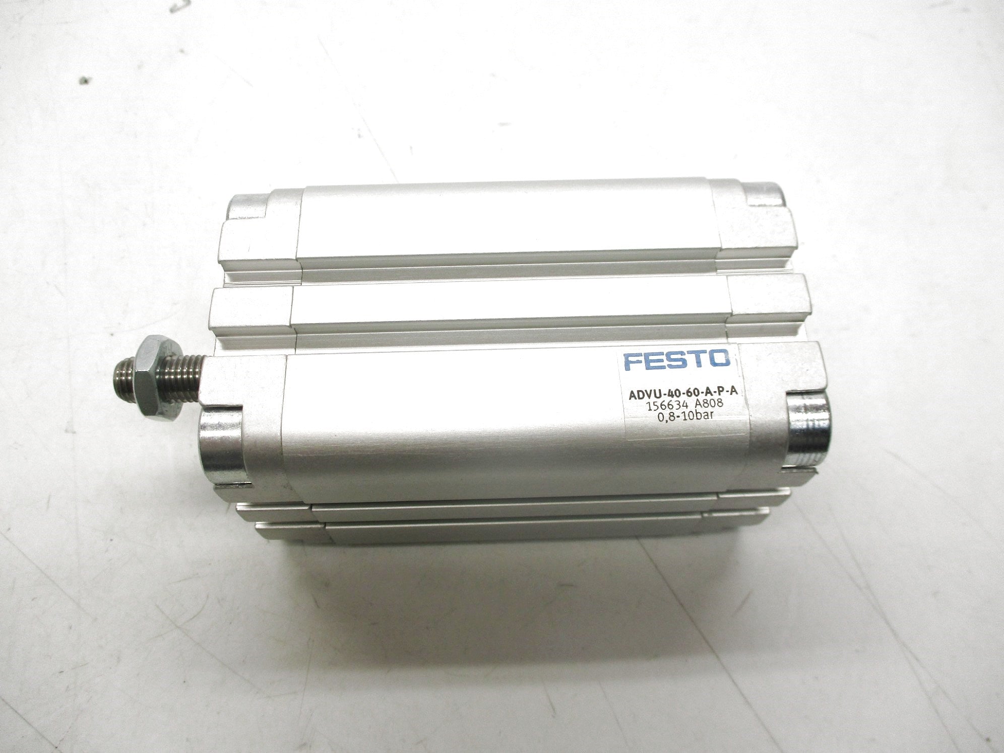 FESTO ADVU-40-60-A-P-A NSNP
