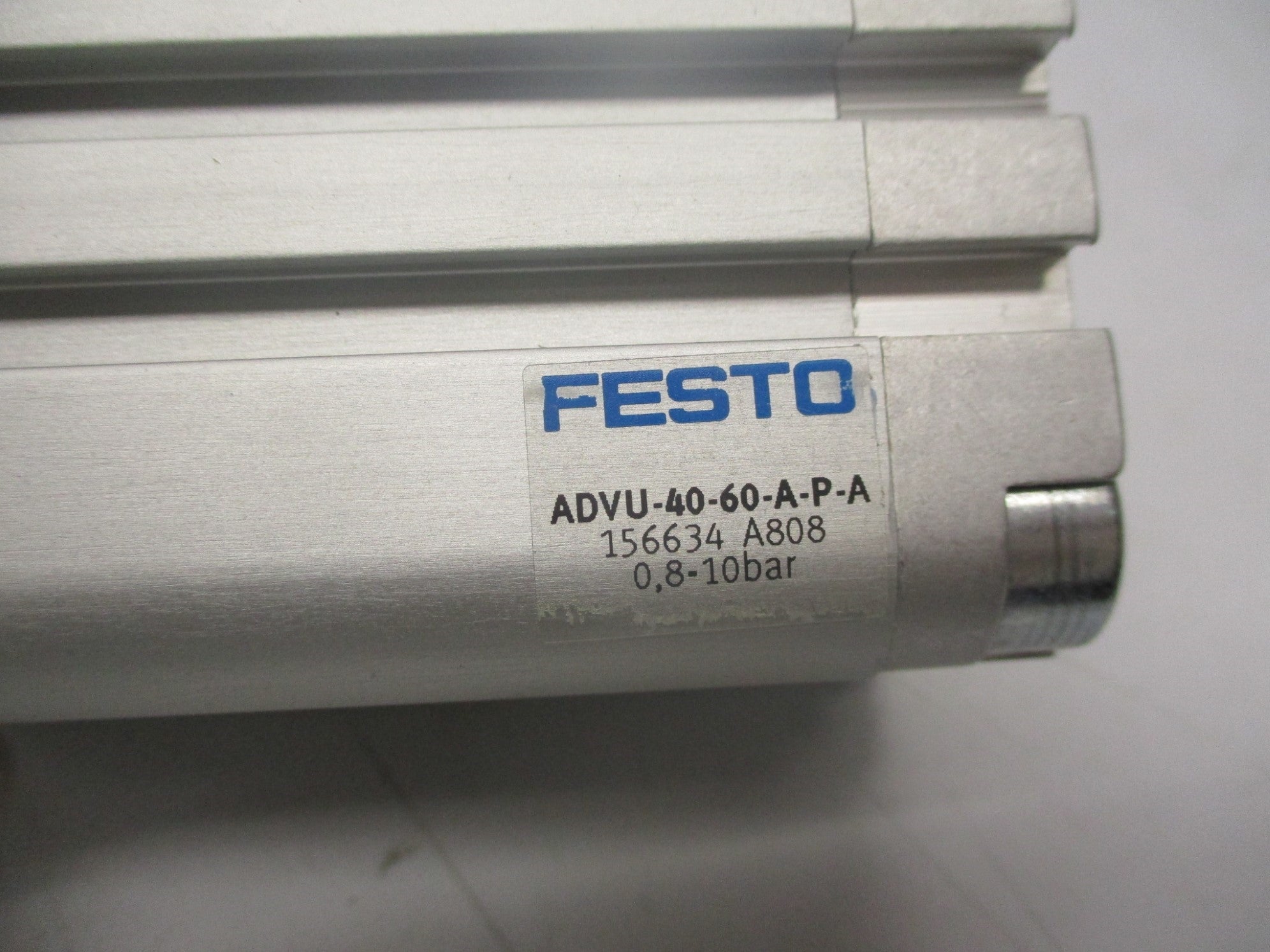FESTO ADVU-40-60-A-P-A NSNP