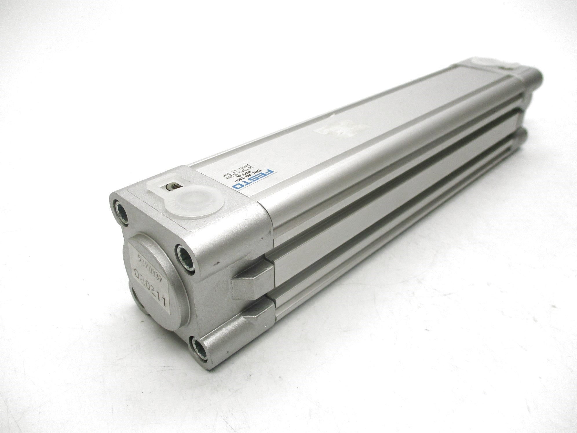 FESTO DNC-40-160-PPV-A NSNP