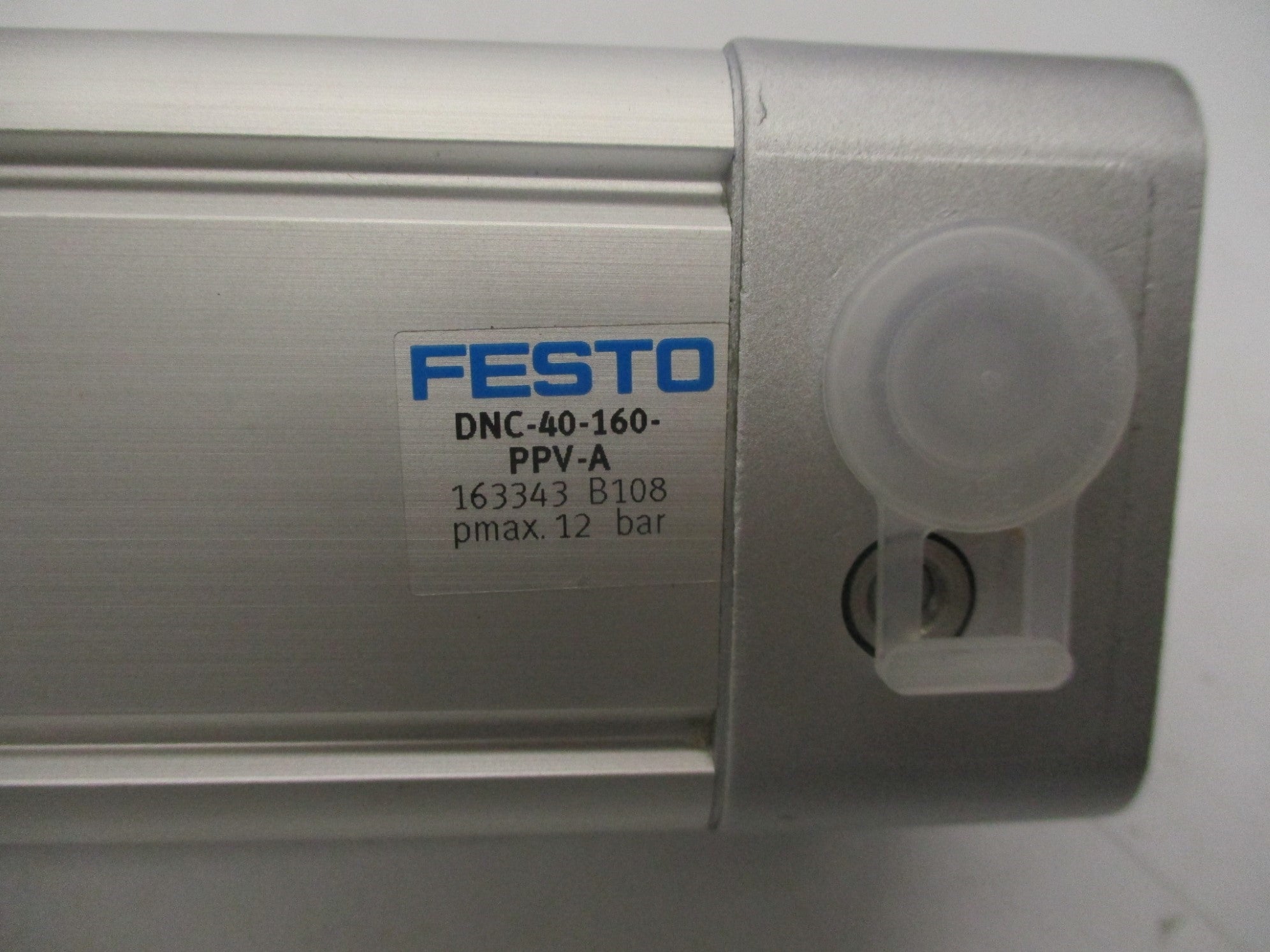 FESTO DNC-40-160-PPV-A NSNP