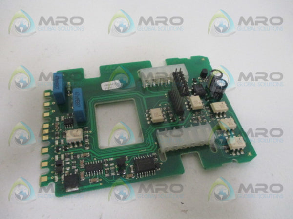 RED LION MD1880 REV A EC0844 CIRCUIT BOARD UNMP