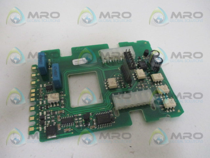 RED LION MD1880 REV A EC0844 CIRCUIT BOARD UNMP