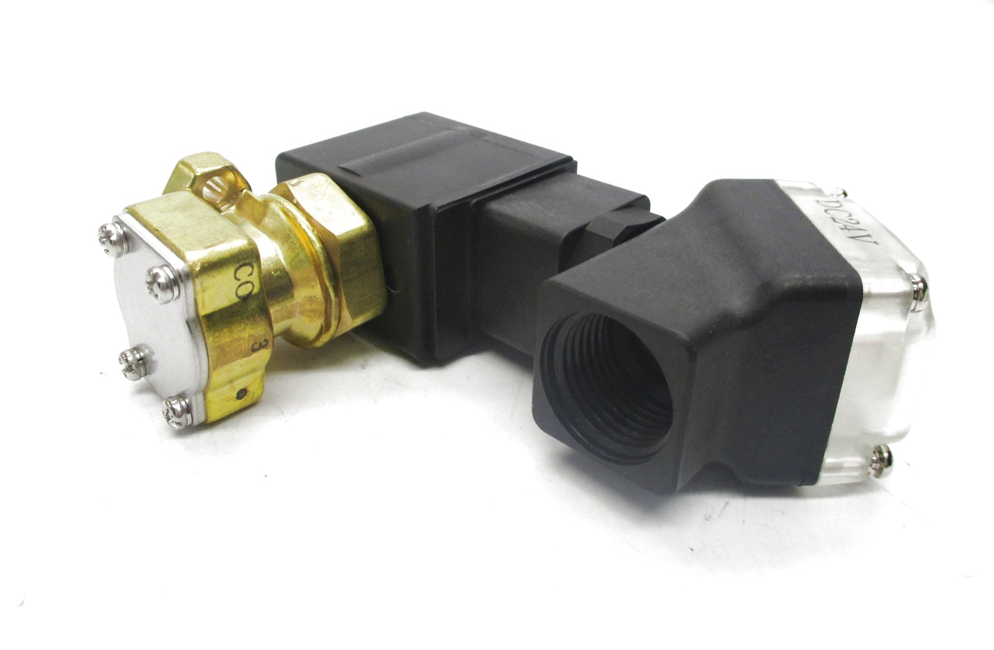 SMC VX3135-00-5TZ1 24VDC NSNP