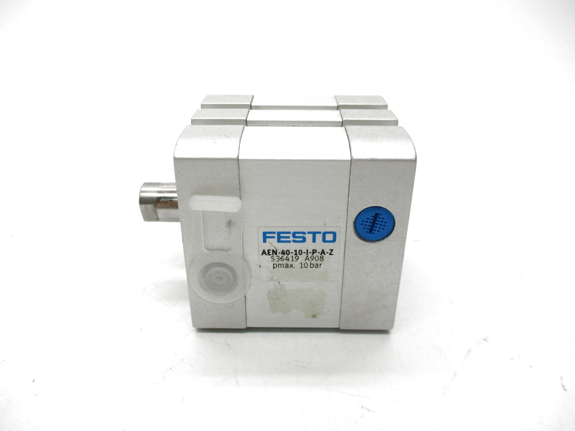 FESTO AEN-40-10-I-P-A-Z NSNP