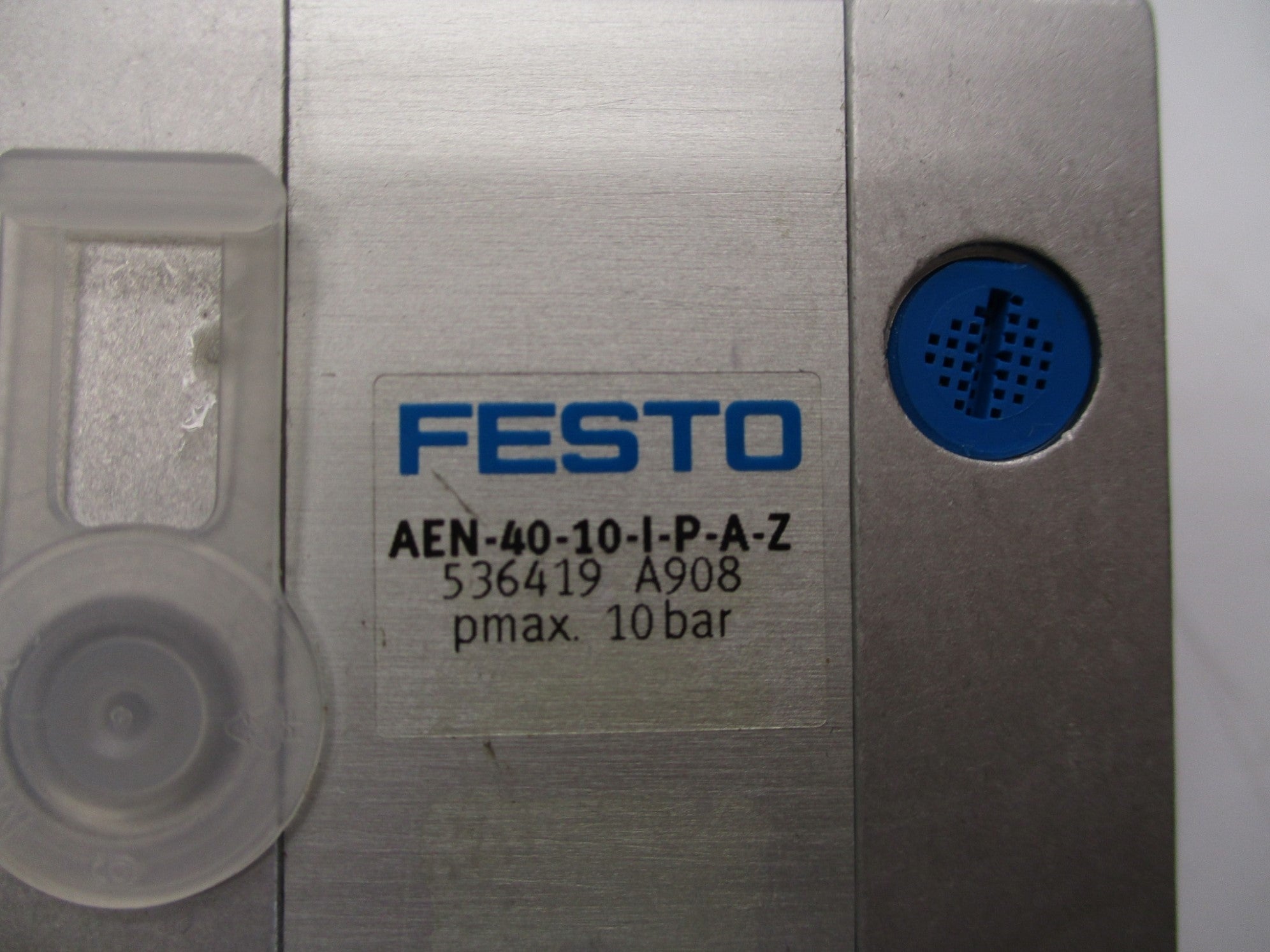 FESTO AEN-40-10-I-P-A-Z NSNP