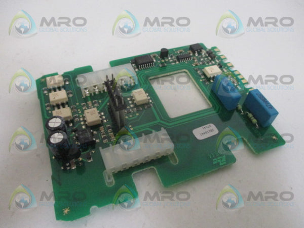 RED LION MD1880 REV A EC0844 CIRCUIT BOARD UNMP