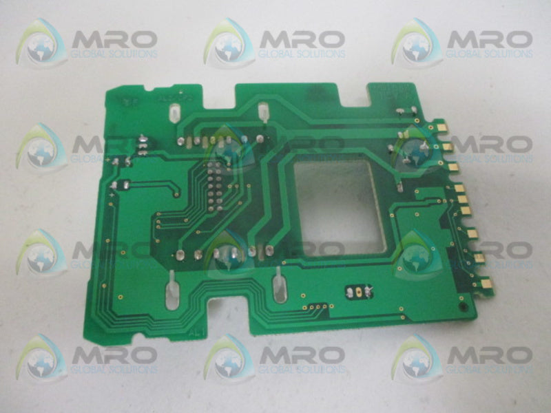 RED LION MD1880 REV A EC0844 CIRCUIT BOARD UNMP