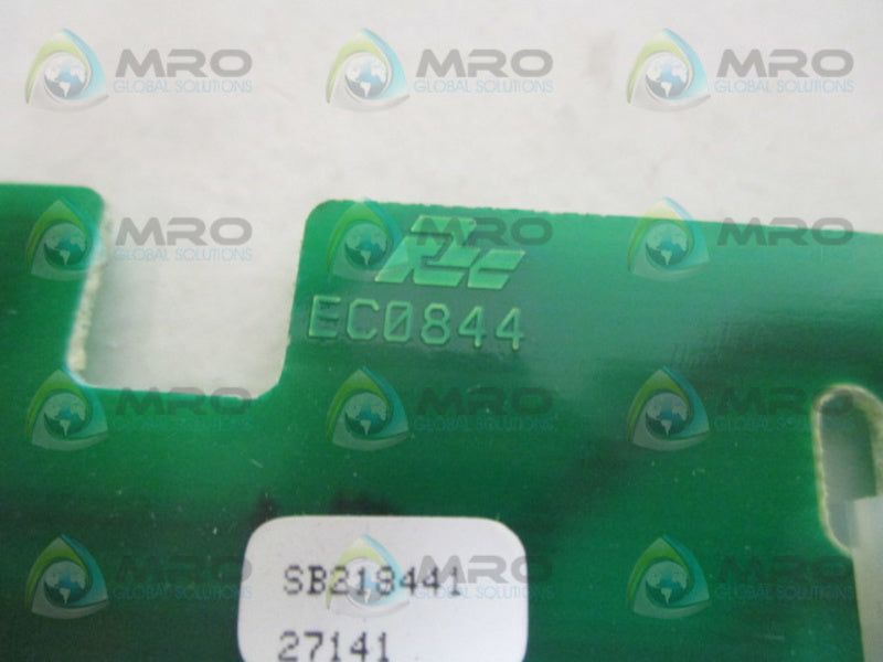 RED LION MD1880 REV A EC0844 CIRCUIT BOARD UNMP