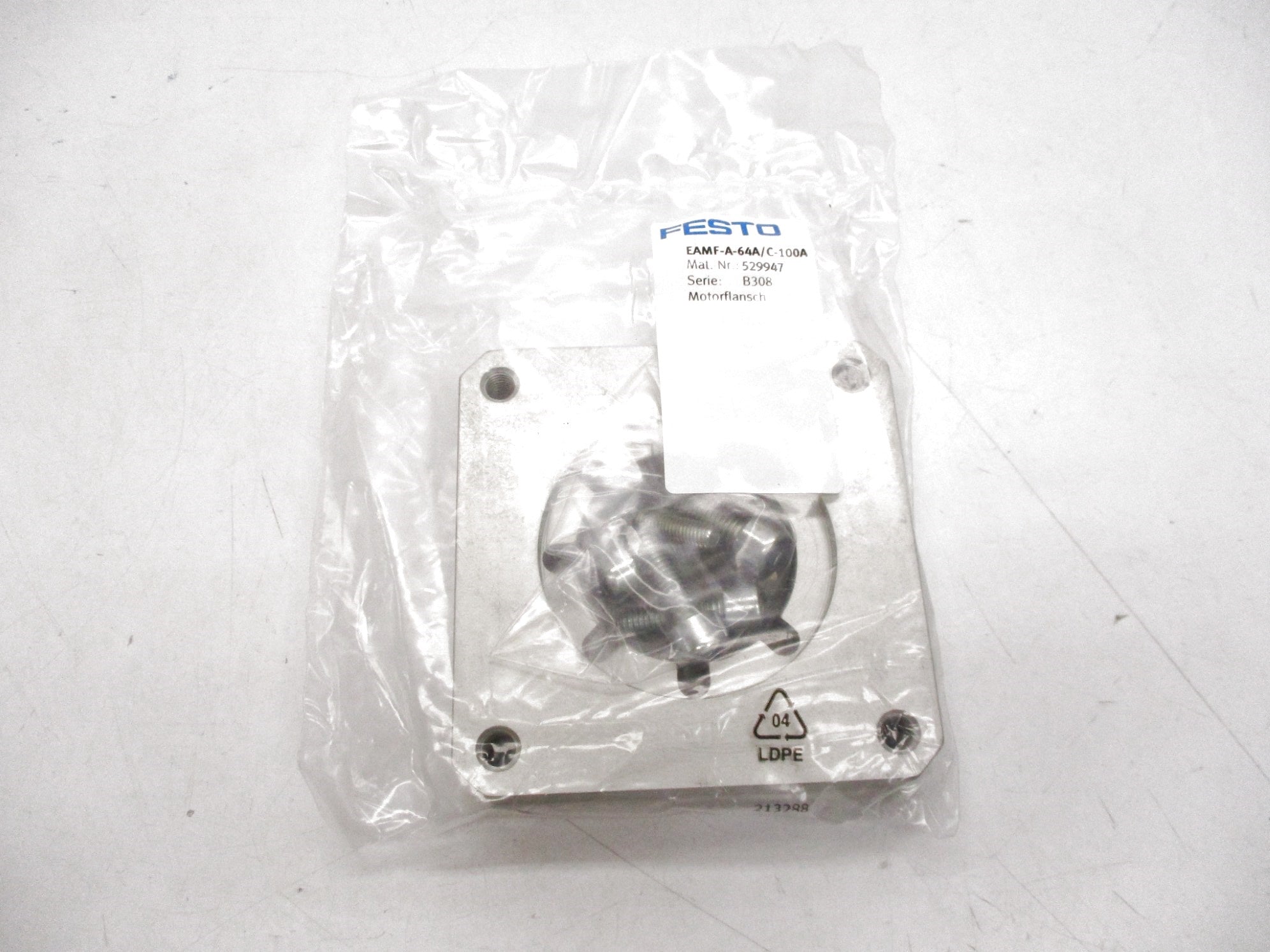 FESTO EAMF-A-64A/C-100A NSMP