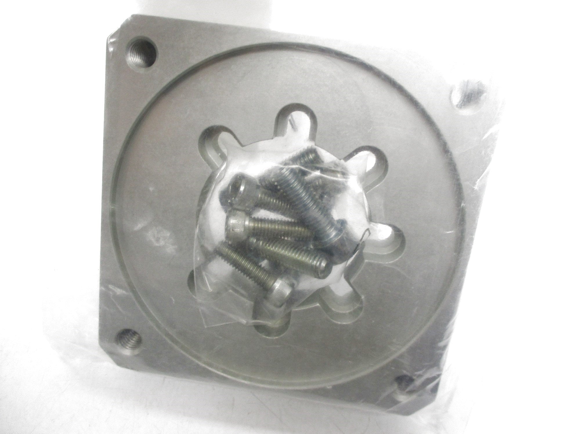FESTO EAMF-A-64A/C-100A NSMP