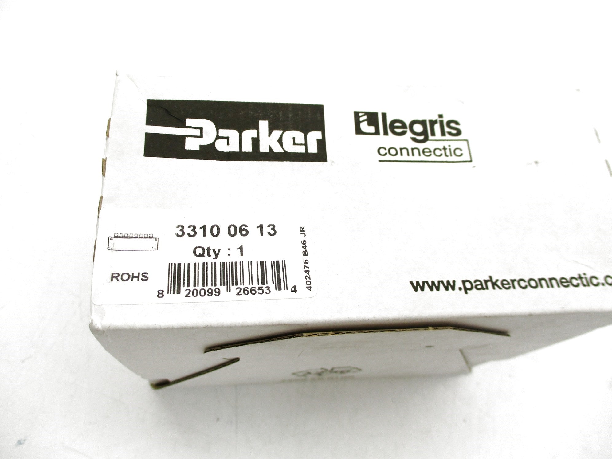 PARKER 33100613 NSFS