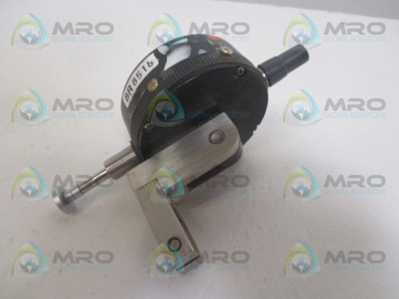 MITUTOYO ID-S1012E DIGITAL INDICATOR GAUGE 543-683 UNMP