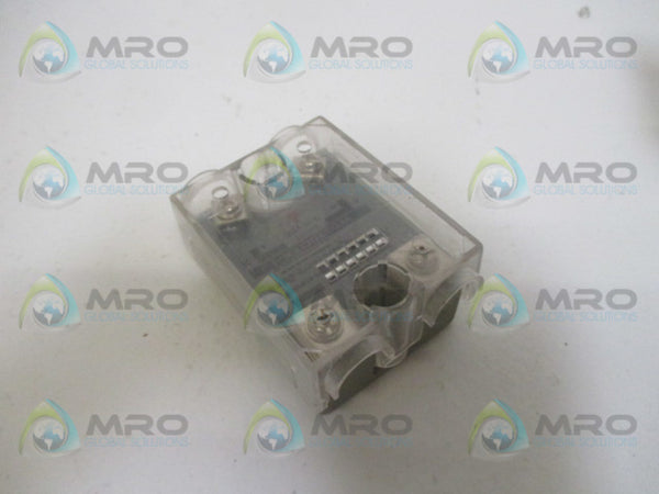MAGNECRAFT W6210DTX-1 SOLID STATE RELAY 10A 24-280VAC UNMP