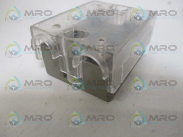 MAGNECRAFT W6210DTX-1 SOLID STATE RELAY 10A 24-280VAC UNMP