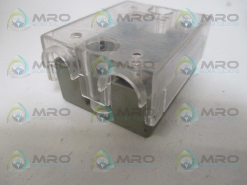 MAGNECRAFT W6210DTX-1 SOLID STATE RELAY 10A 24-280VAC UNMP