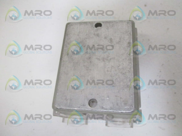 MAGNECRAFT W6210DTX-1 SOLID STATE RELAY 10A 24-280VAC UNMP