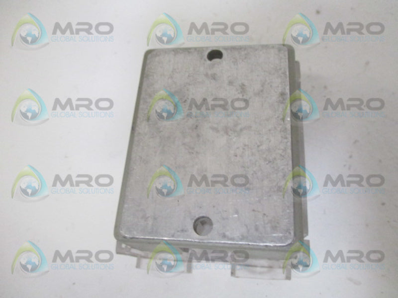 MAGNECRAFT W6210DTX-1 SOLID STATE RELAY 10A 24-280VAC UNMP