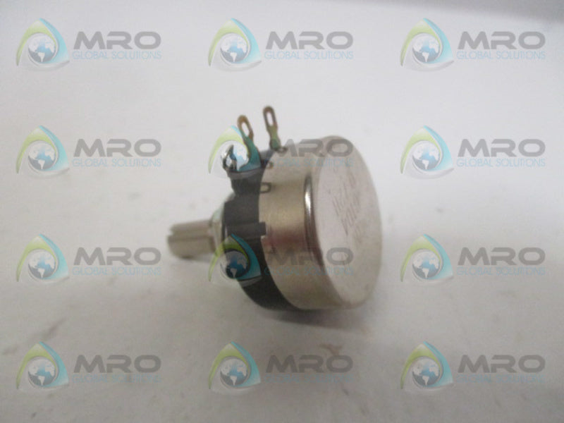 COSMO TOKYO RV24YN20SB104 POTENTIOMETER NSNP