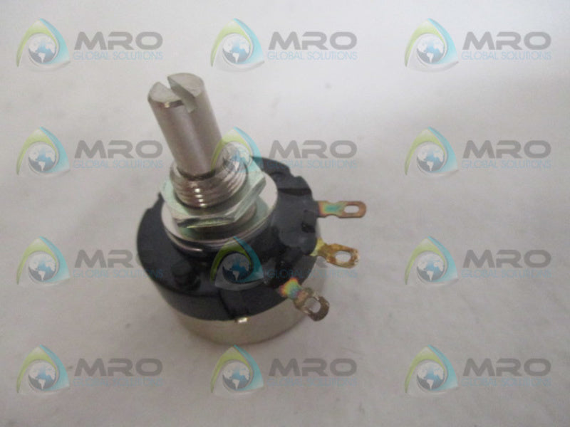 COSMO TOKYO RV24YN20SB104 POTENTIOMETER NSNP