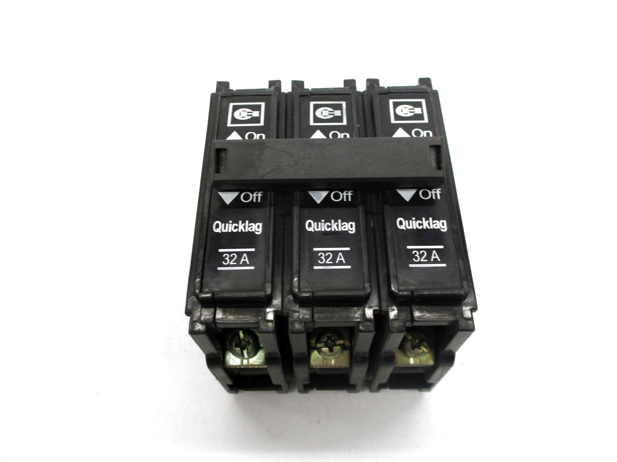 WESTINGHOUSE N10019 32A 440V UNMP