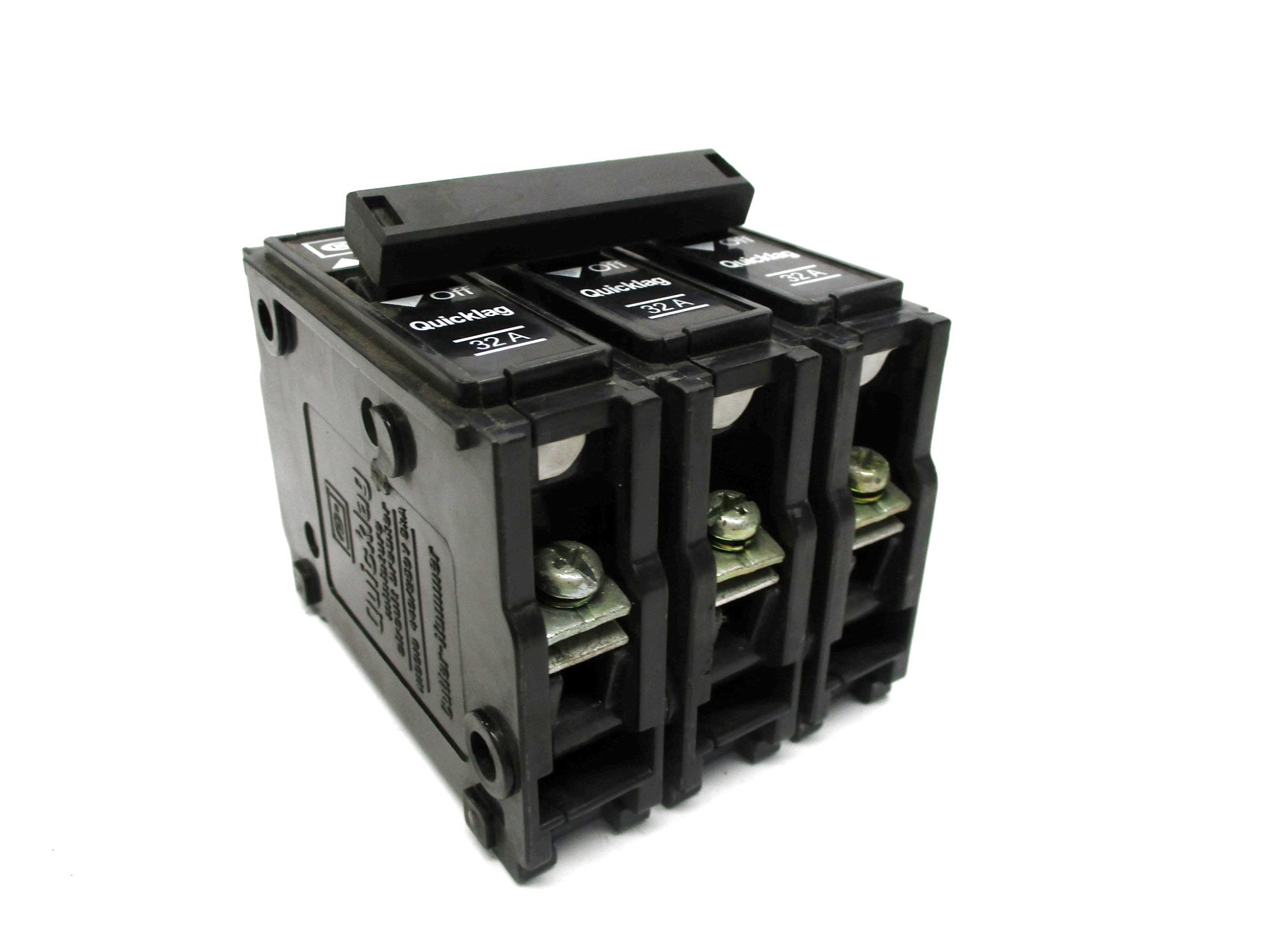 WESTINGHOUSE N10019 32A 440V UNMP