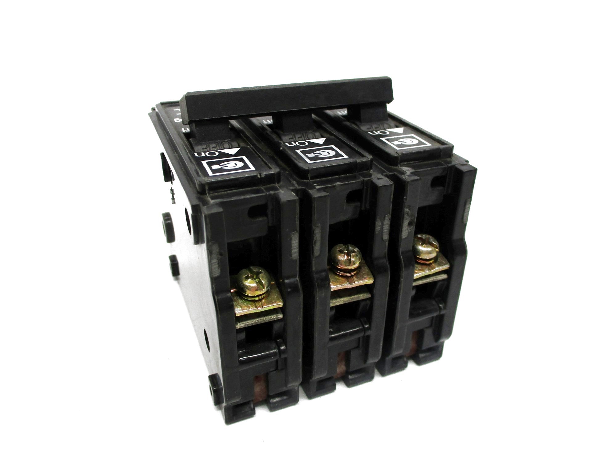 WESTINGHOUSE N10019 32A 440V UNMP