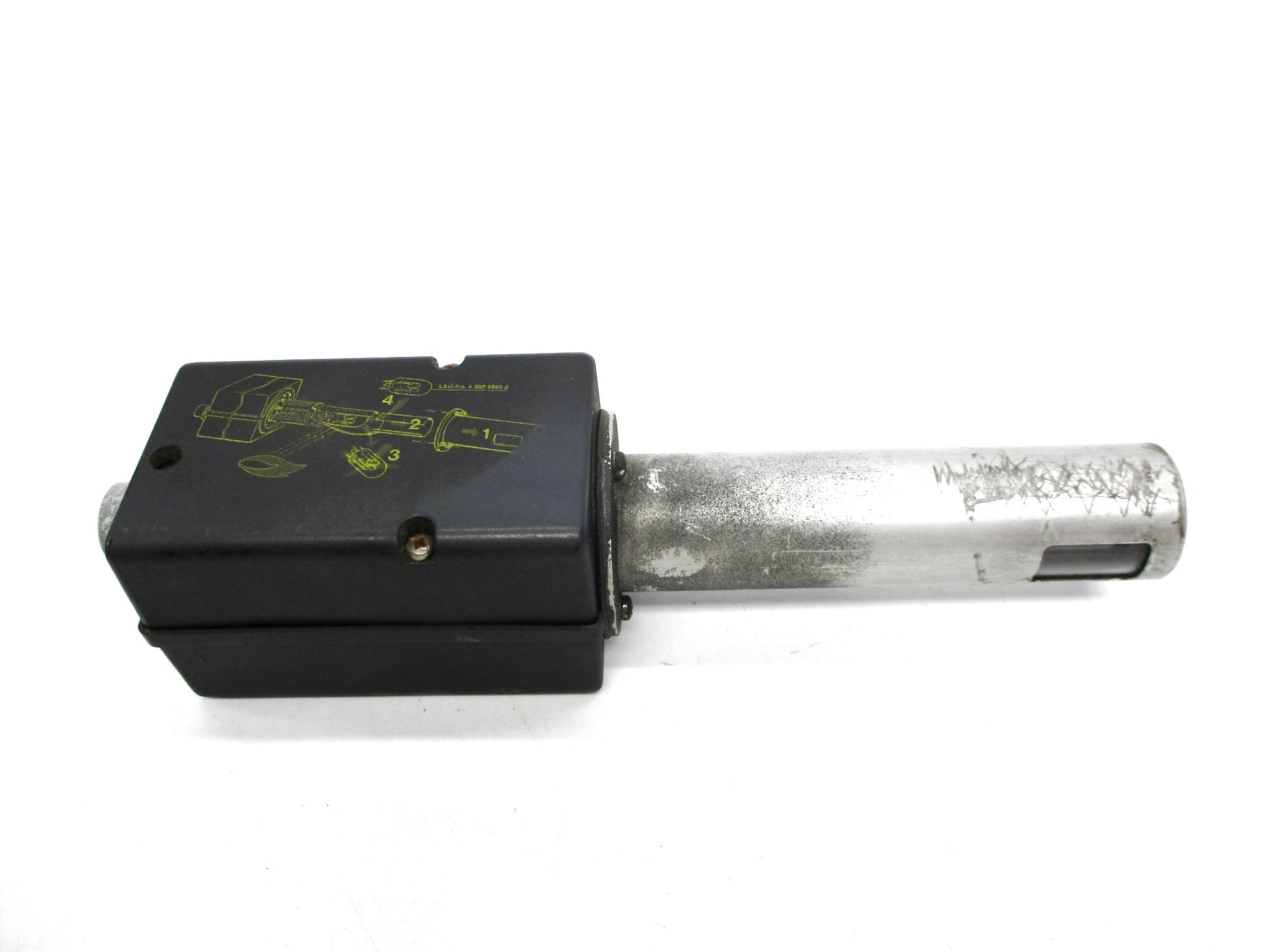 LANDIS & GYR QRA53C27 UNMP