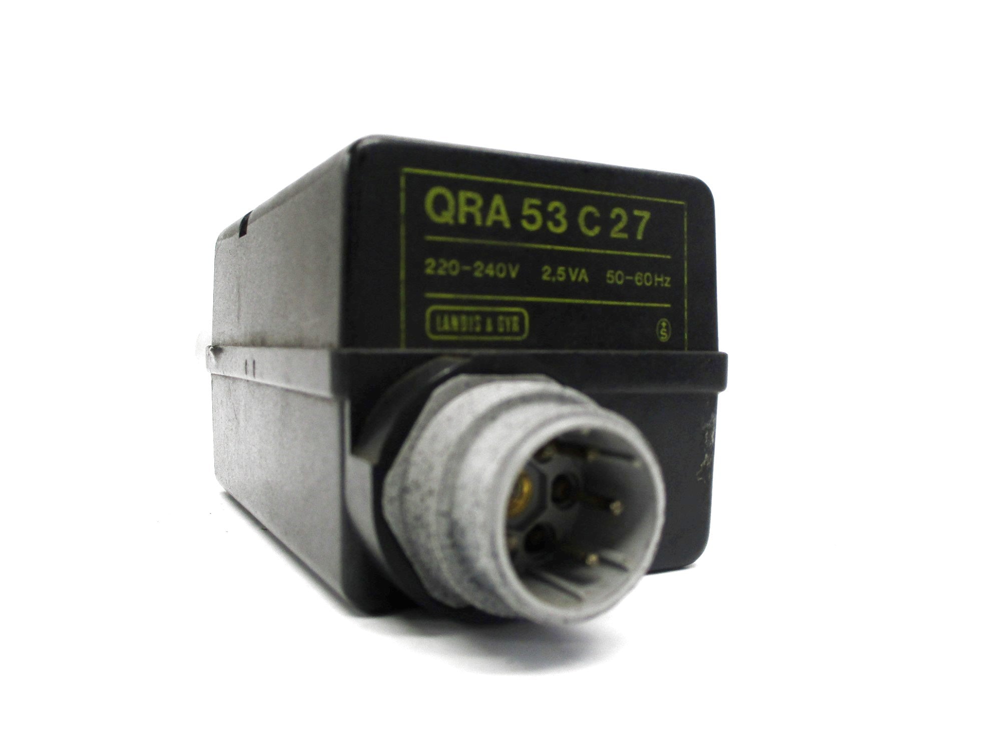 LANDIS & GYR QRA53C27 UNMP