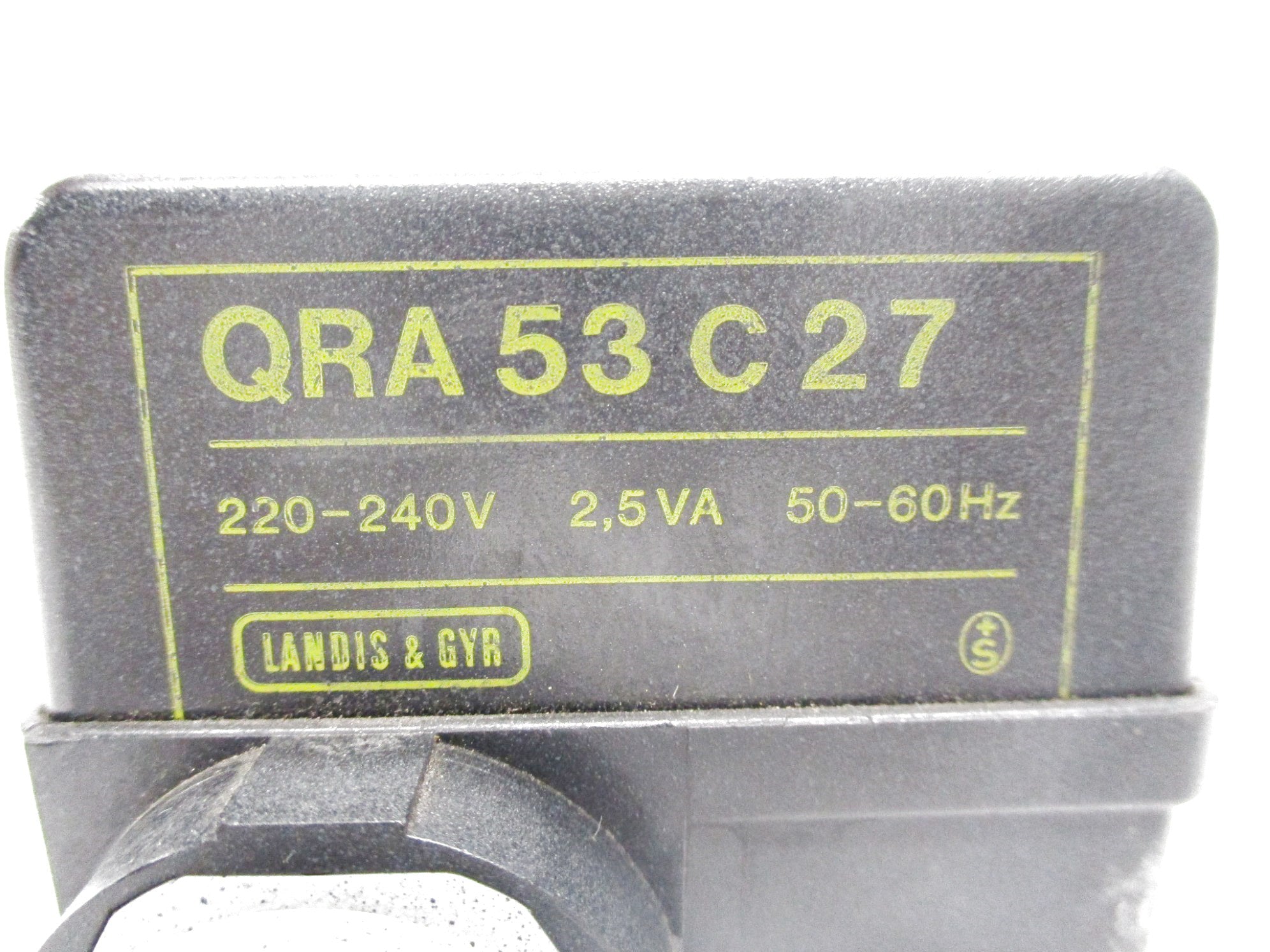 LANDIS & GYR QRA53C27 UNMP