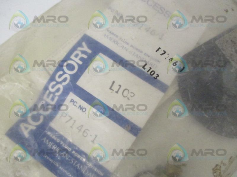 AMERICAN STANDARD P7146-1 KIT NSMP