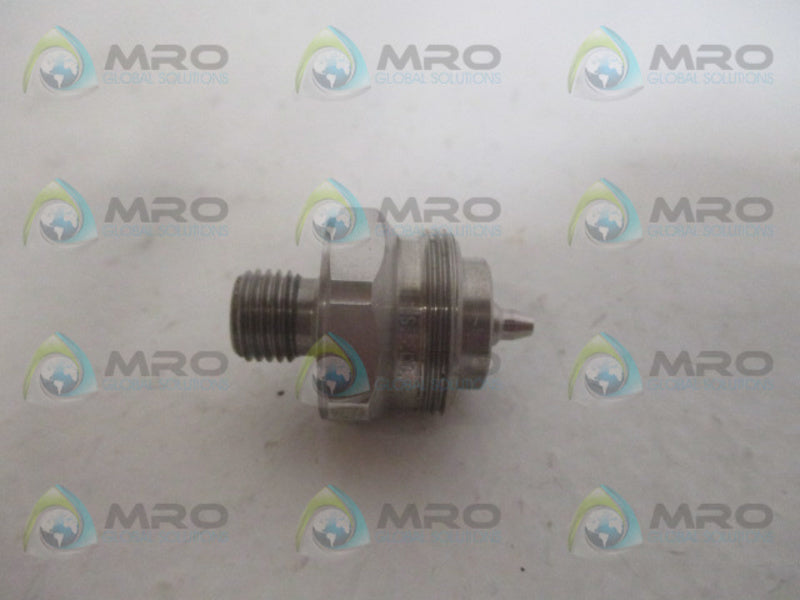 SPRAYING SYSYTEMS 60125DFAB-303VIF NOZZLE NSMP