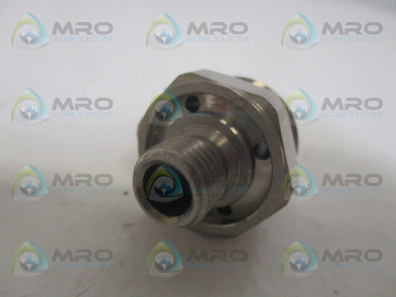 SPRAYING SYSYTEMS 60125DFAB-303VIF NOZZLE NSMP