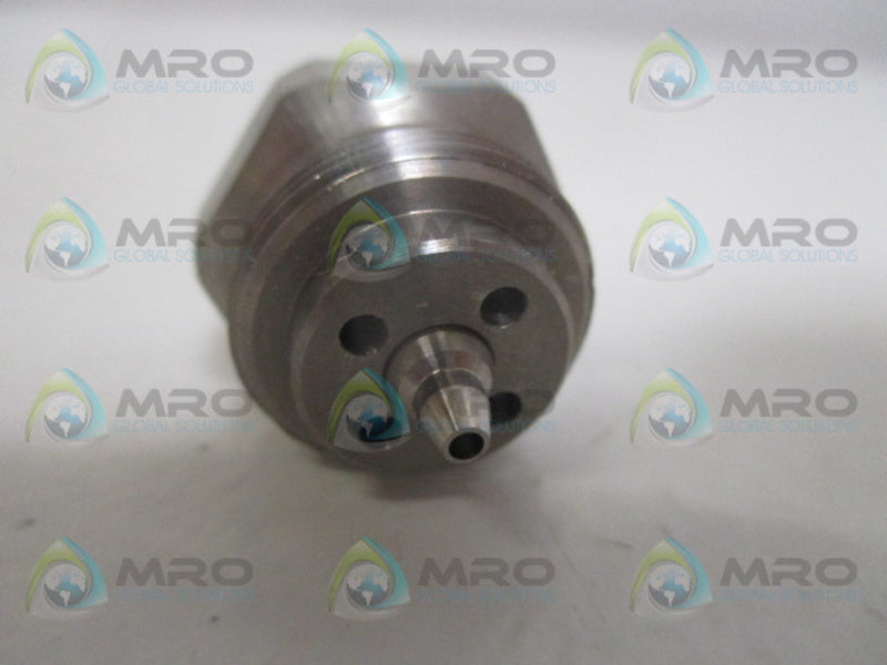 SPRAYING SYSYTEMS 60125DFAB-303VIF NOZZLE NSMP