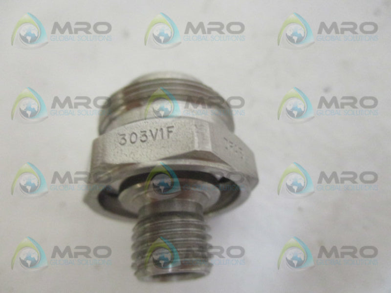 SPRAYING SYSYTEMS 60125DFAB-303VIF NOZZLE NSMP