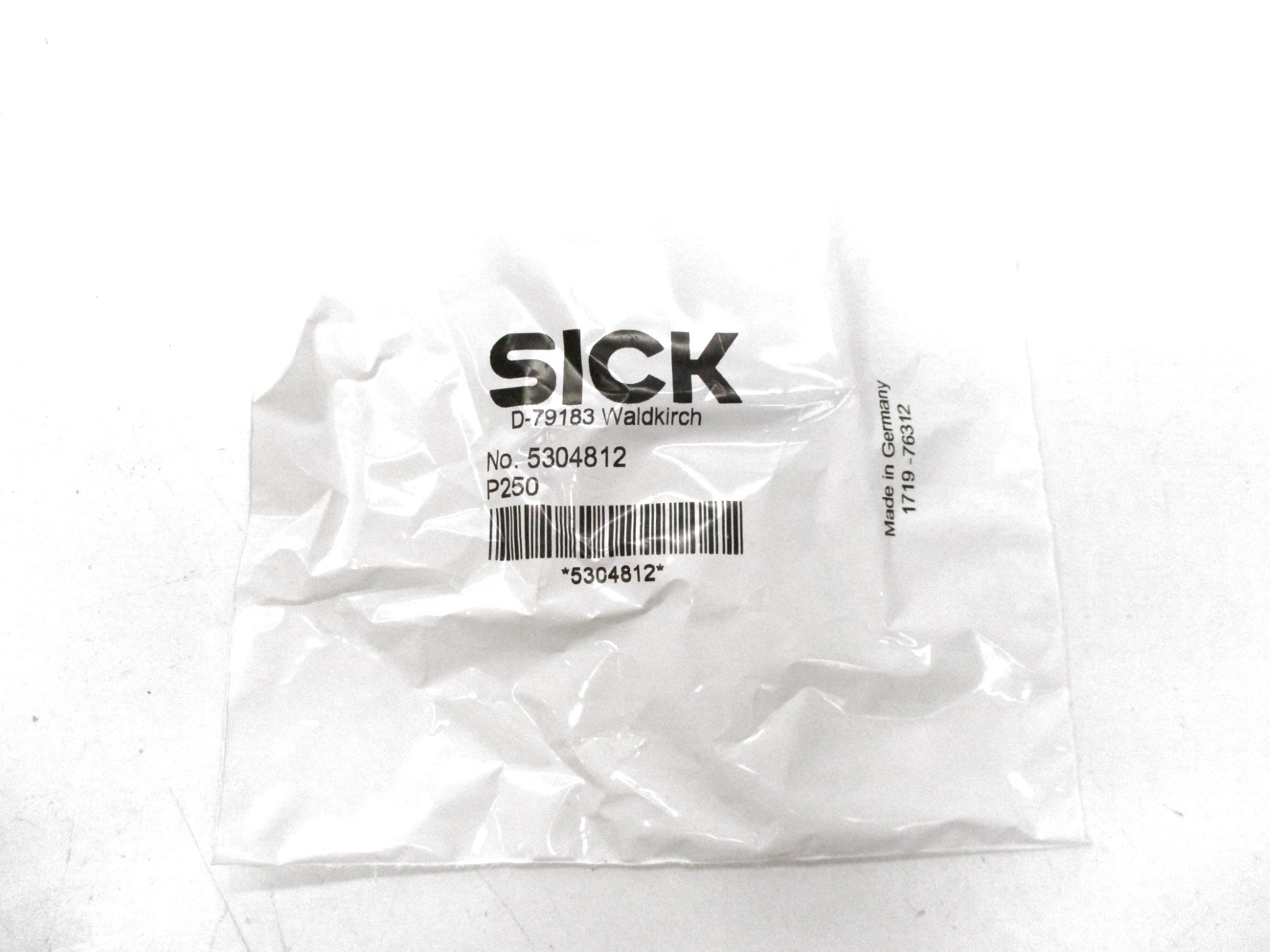 SICK 5304812 P250 NSMP