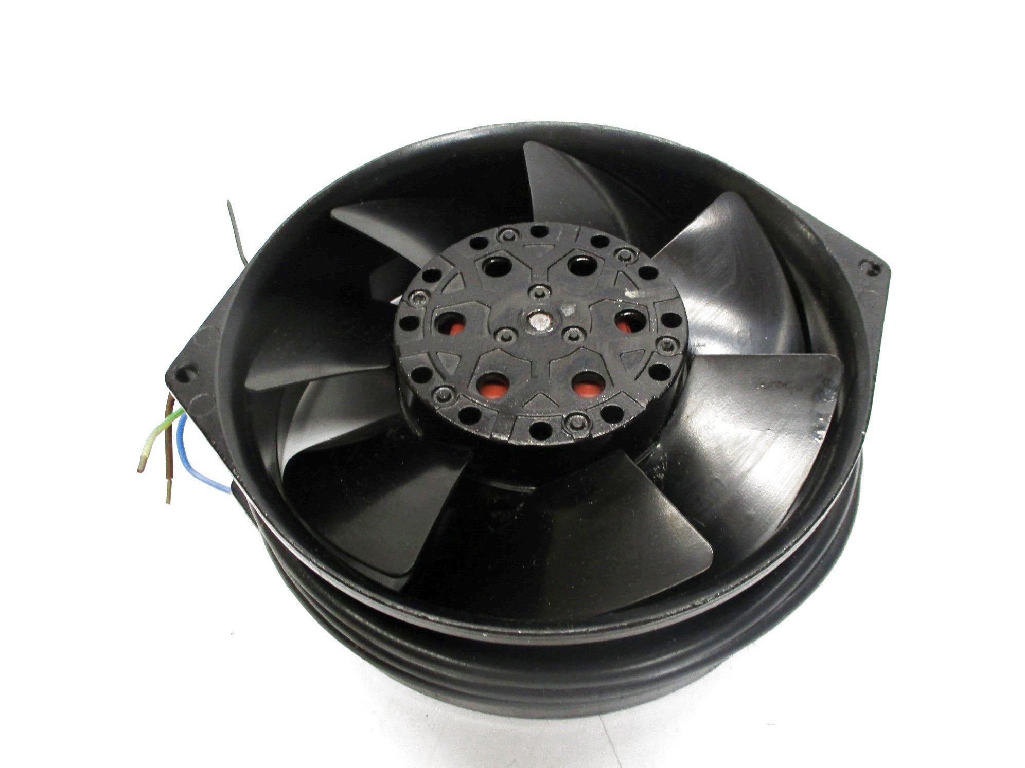 EBM W2S130-AA03-63 NSNP