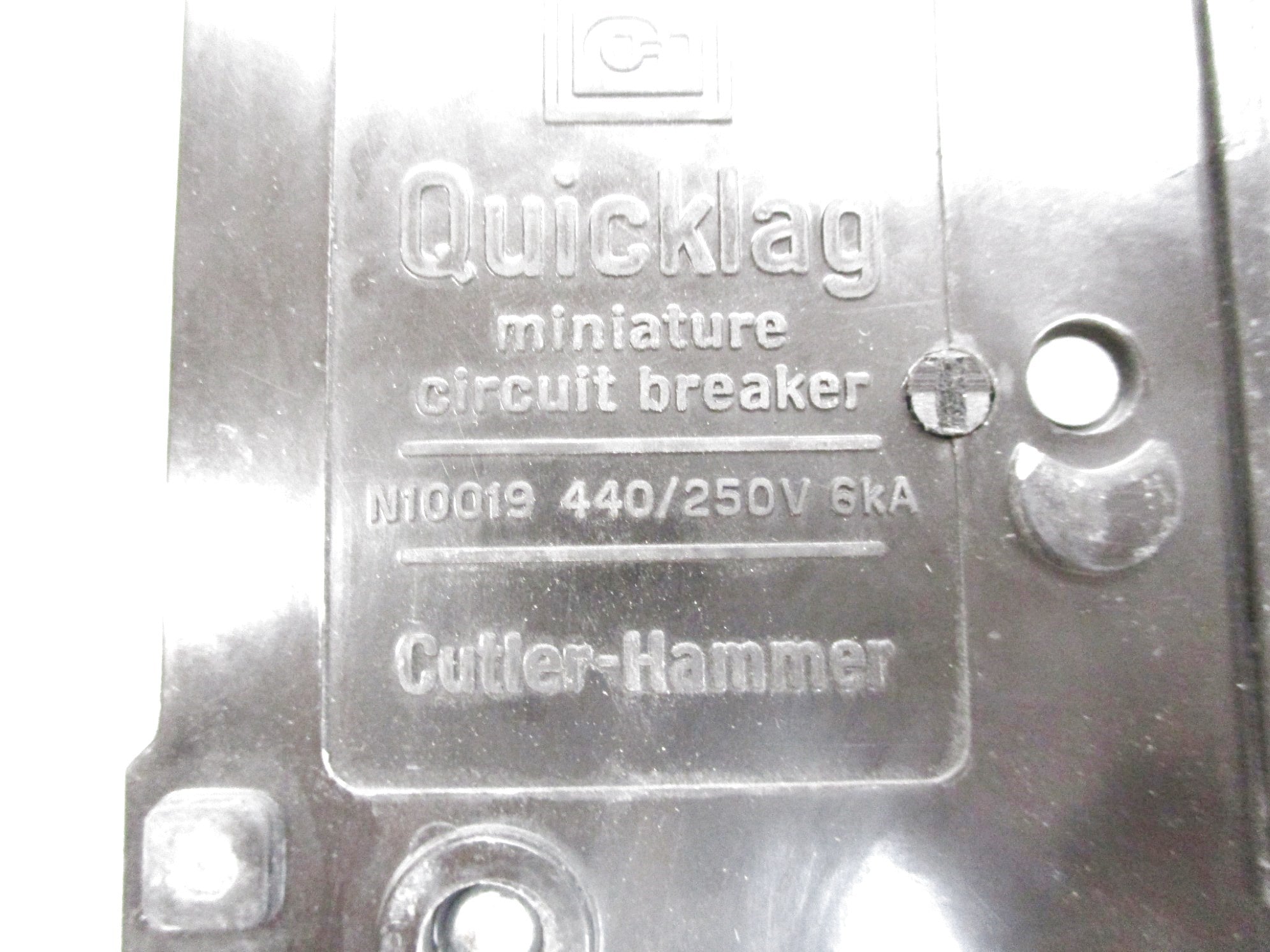 EATON Q250 50A UNMP
