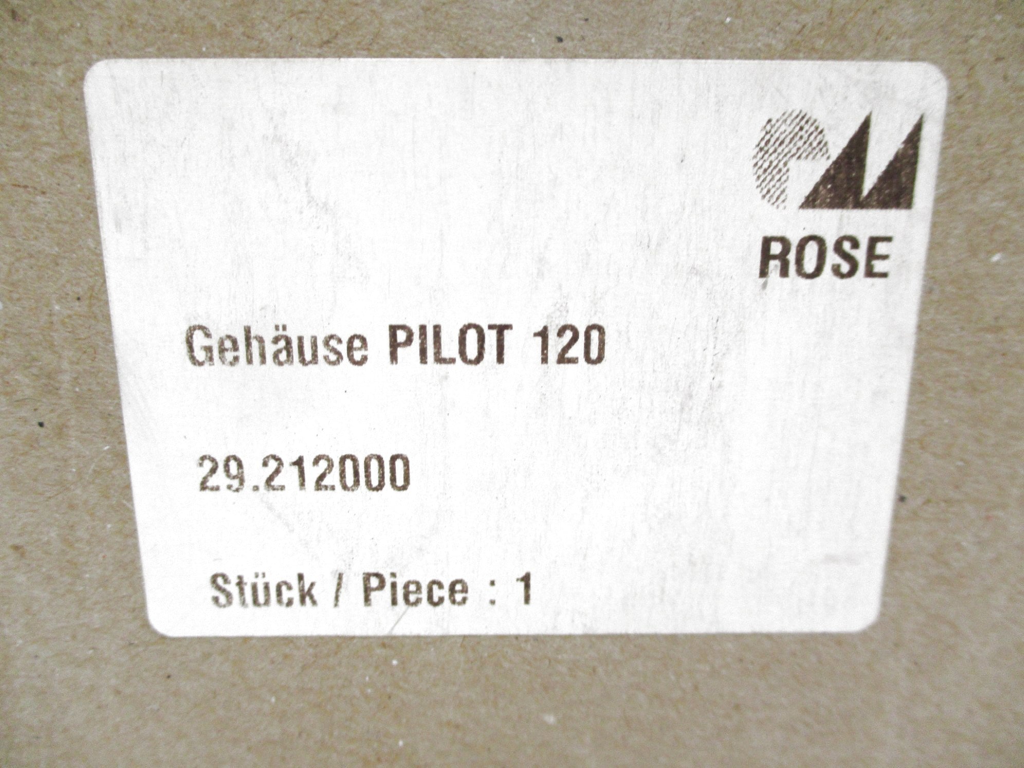 ROSE 29.212000 NSMP