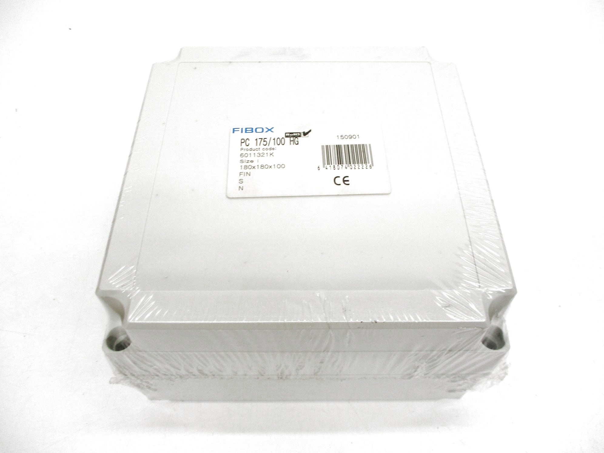 FIBOX PC175/100HG NSMP