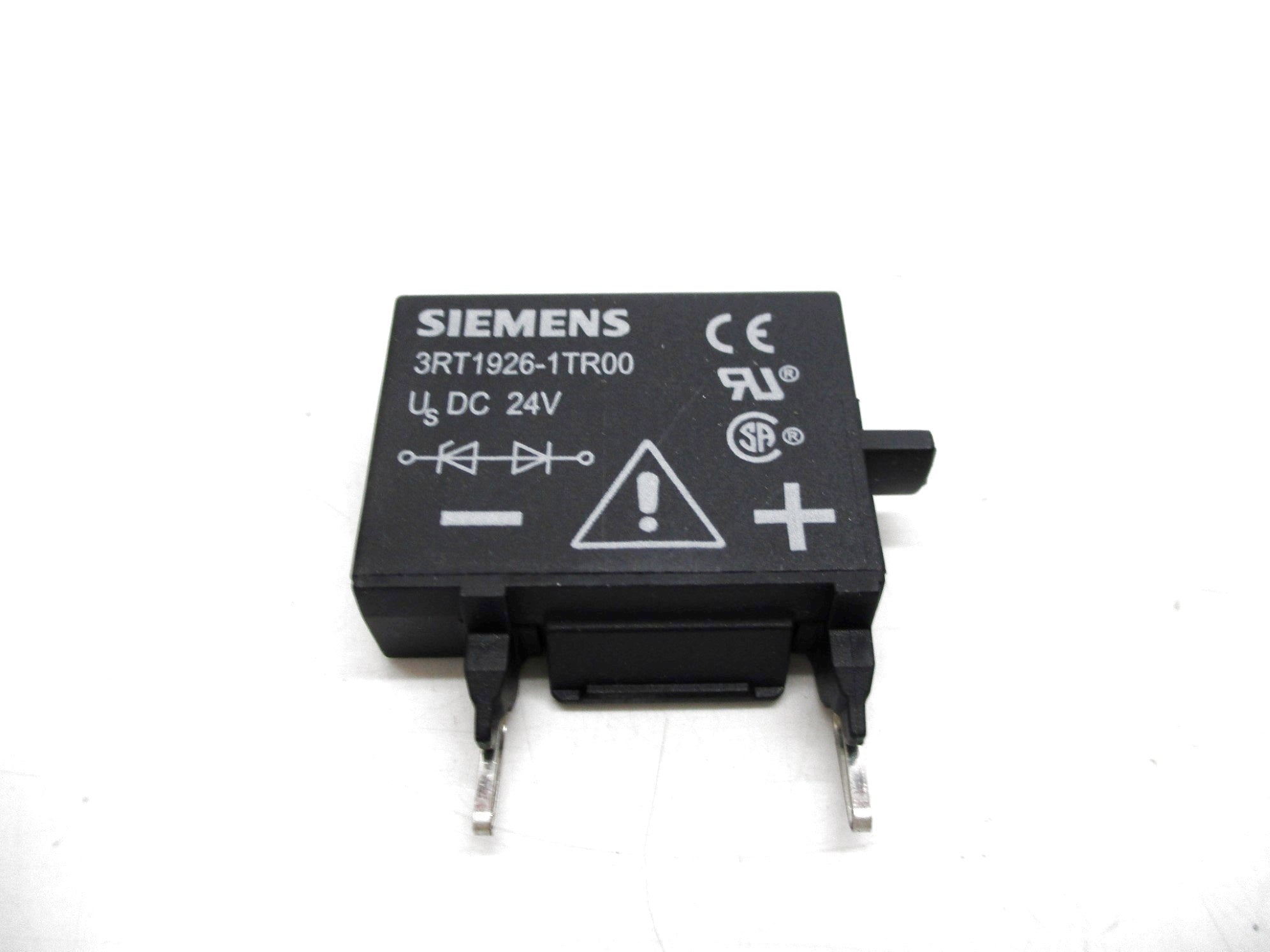 SIEMENS 3RT1926-1TR00 NSMP